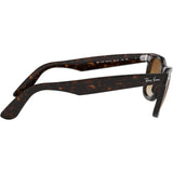 Ray-Ban Original Wayfarer Classic Adult Lifestyle Sunglasses-