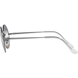 Ray-Ban Oval 1970 Bi-Gradient Adult Lifestyle Sunglasses-