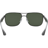 Ray-Ban RB3533 Adult Lifestyle Sunglasses-0RB3533