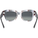 Ray-Ban State Street Adult Lifestyle Sunglasses-