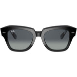 Ray-Ban State Street Adult Lifestyle Sunglasses-