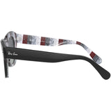 Ray-Ban State Street Adult Lifestyle Sunglasses-