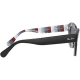 Ray-Ban State Street Adult Lifestyle Sunglasses-