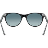 Ray-Ban Wayfarer II Classic Adult Lifestyle Sunglasses-