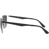 Ray-Ban RB3569 Men's Lifestyle Sunglasses-