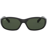 Ray-Ban Daddy-O II Men's Lifestyle Sunglasses-