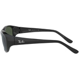 Ray-Ban Daddy-O II Men's Lifestyle Sunglasses-