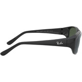 Ray-Ban Daddy-O II Men's Lifestyle Sunglasses-