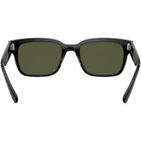 Ray-Ban Jeffrey Men's Lifestyle Sunglasses-0RB2190