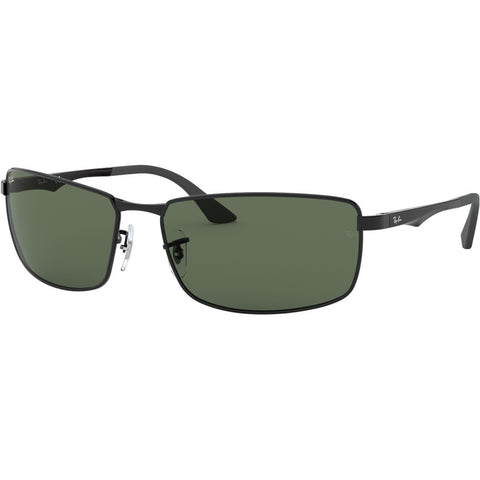 Ray-Ban RB3498 Men's Lifestyle Sunglasses-0RB3498