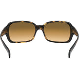 Ray-Ban RB4068 Women's Lifestyle Sunglasses-