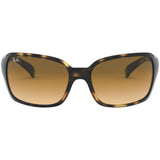 Ray-Ban RB4068 Women's Lifestyle Sunglasses-