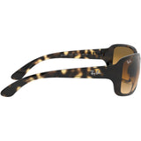 Ray-Ban RB4068 Women's Lifestyle Sunglasses-