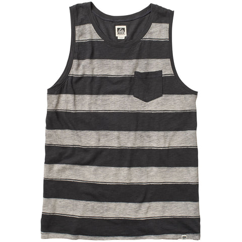 Reef Stripeit Men's Tank Shirts-RF-0A2YDIBLA
