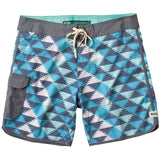 Reef Flow Men's Boardshort Shorts-RF-0A2YCMRED