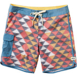 Reef Flow Men's Boardshort Shorts-RF-0A2YCMRED