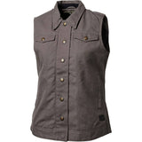 Roland Sands Design Hayden Women's Cruiser Vests-521646