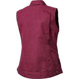 Roland Sands Design Hayden Women's Cruiser Vests-521652