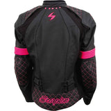 Scorpion EXO Vixen Vented Women's Street Jackets-51032