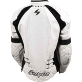 Scorpion EXO Vixen Vented Women's Street Jackets-51005
