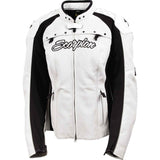 Scorpion EXO Vixen Vented Women's Street Jackets-51005