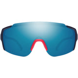 Smith Optics Flywheel Chromapop Adult Sports Sunglasses-2015178RU99ZI