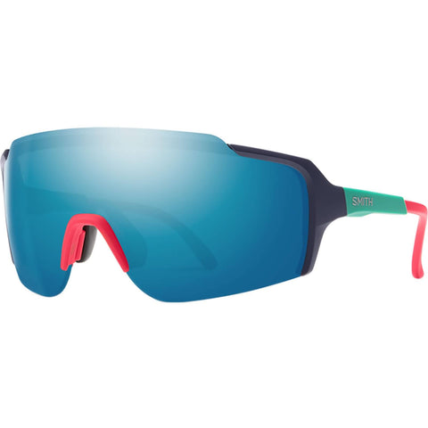 Smith Optics Flywheel Chromapop Adult Sports Sunglasses-2015178RU99ZI