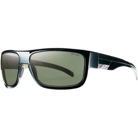 Smith Optics Collective Adult Lifestyle Polarized Sunglasses-CVPPGYBK