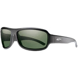 Smith Optics Drop Elite Chromapop Adult Lifestyle Polarized Sunglasses-DPTRPGNBK