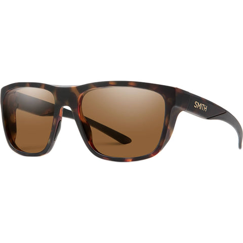 Smith Optics Barra Chromapop Adult Lifestyle Polarized Sunglasses-201268N9P60L5