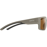 Smith Optics Outback Elite Chromapop Adult Lifestyle Polarized Sunglasses-201982DLD59XC
