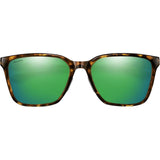 Smith Optics Shoutout Vintage Chromapop Adult Lifestyle Polarized Sunglasses-204450P6557UI