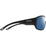 Smith Optics Spinner Chromapop Adult Lifestyle Polarized Sunglasses-20498100399XX
