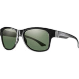 Smith Optics Wayward 2014 Chromapop Adult Lifestyle Polarized Sunglasses-WARPGNBK