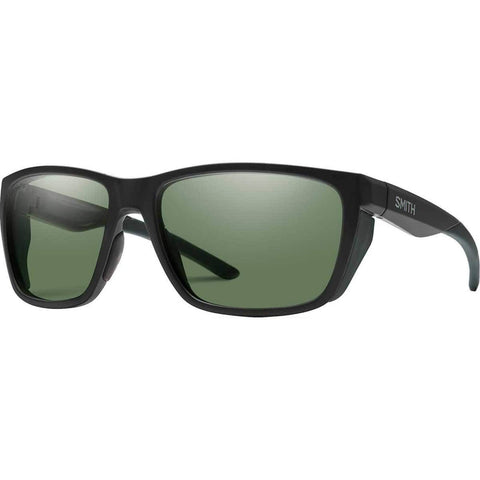 Smith Optics Longfin Chromapop Men's Lifestyle Polarized Sunglasses-20151500359L7