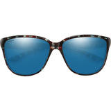 Smith Optics Monterey Chromapop Women's Lifestyle Polarized Sunglasses-204449JBW56QG