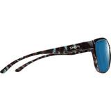 Smith Optics Monterey Chromapop Women's Lifestyle Polarized Sunglasses-204449JBW56QG