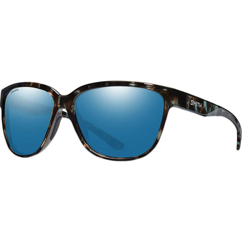 Smith Optics Monterey Chromapop Women's Lifestyle Polarized Sunglasses-204449JBW56QG
