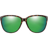 Smith Optics Monterey Chromapop Women's Lifestyle Polarized Sunglasses-20444908656UI