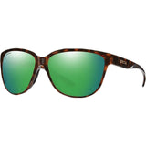 Smith Optics Monterey Chromapop Women's Lifestyle Polarized Sunglasses-20444908656UI