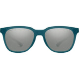 Smith Optics Roam Chromapop Women's Lifestyle Polarized Sunglasses-201264DLD53OP