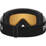 Smith Optics Cascade Classic Adult Snow Goggles-CN2LBK16