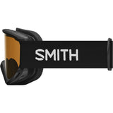 Smith Optics Cascade Classic Adult Snow Goggles-CN2LBK16