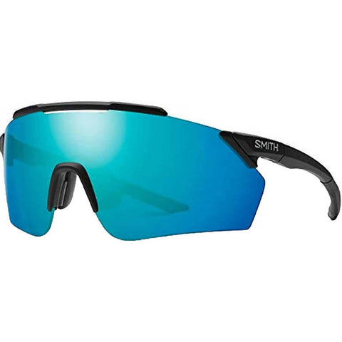 Smith Optics Ruckus Chromapop Adult Sports Sunglasses-20152200399G0