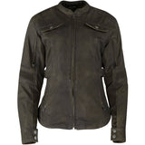 Speed and Strength Fast Times Women's Street Jackets-889530