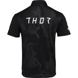 Thor MX Corpo Men's Polo Shirts-3040