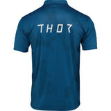 Thor MX Corpo Men's Polo Shirts-3040