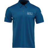 Thor MX Corpo Men's Polo Shirts-3040
