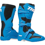Thor MX Blitz XR Men's Off-Road Boots-3410