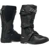 Thor MX Blitz XR Women's Off-Road Boots-3410
